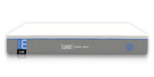 Lunio Quantum 高碳錳鋼獨立筒床墊